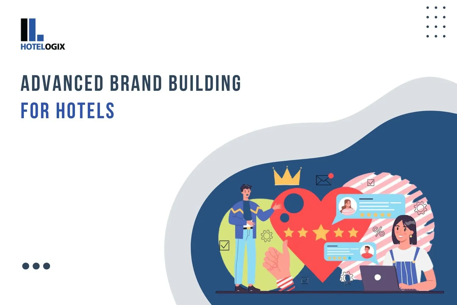 Brand Building for Hotels 