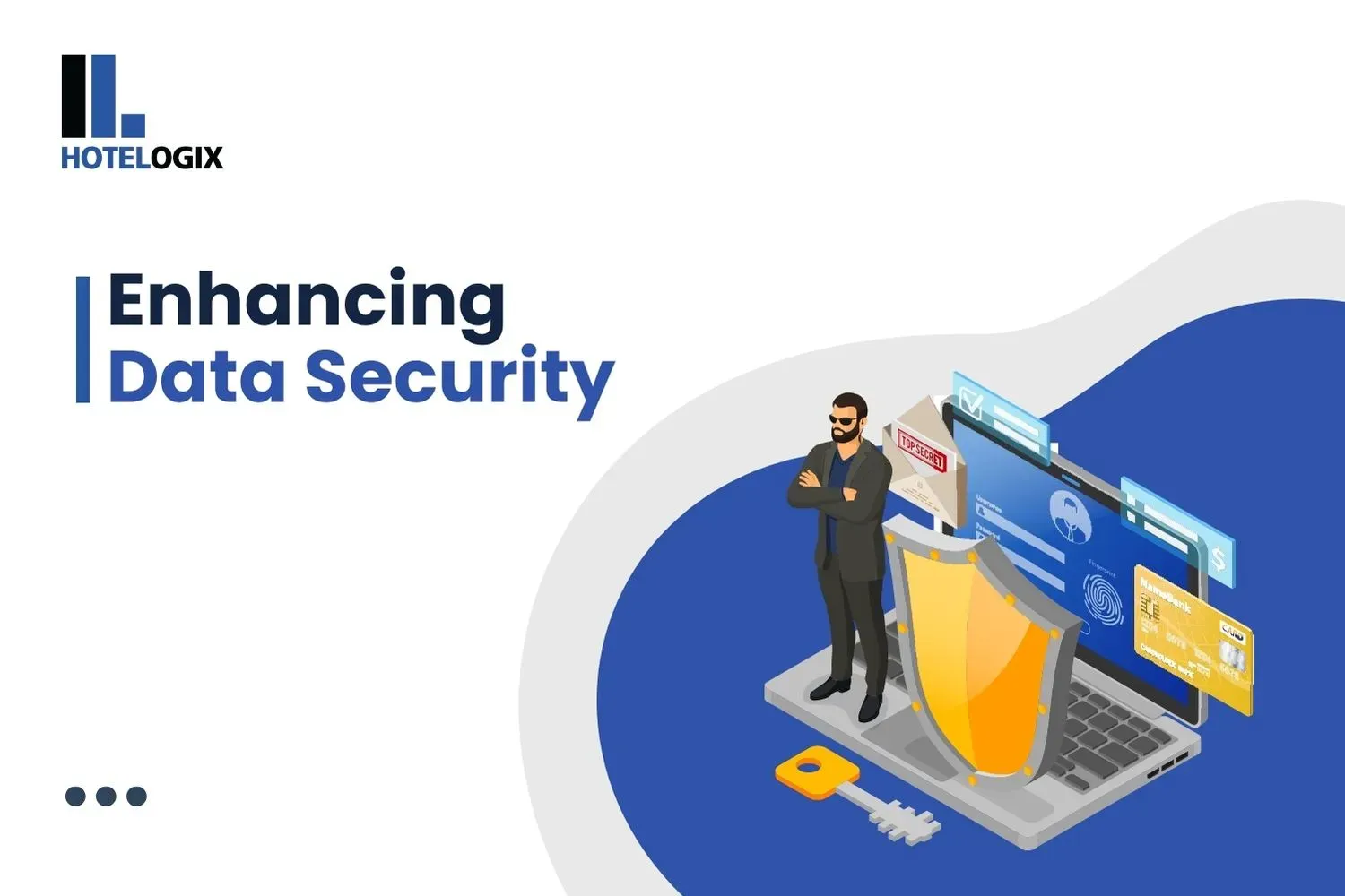 Enhancing Data Security | Hotelogix