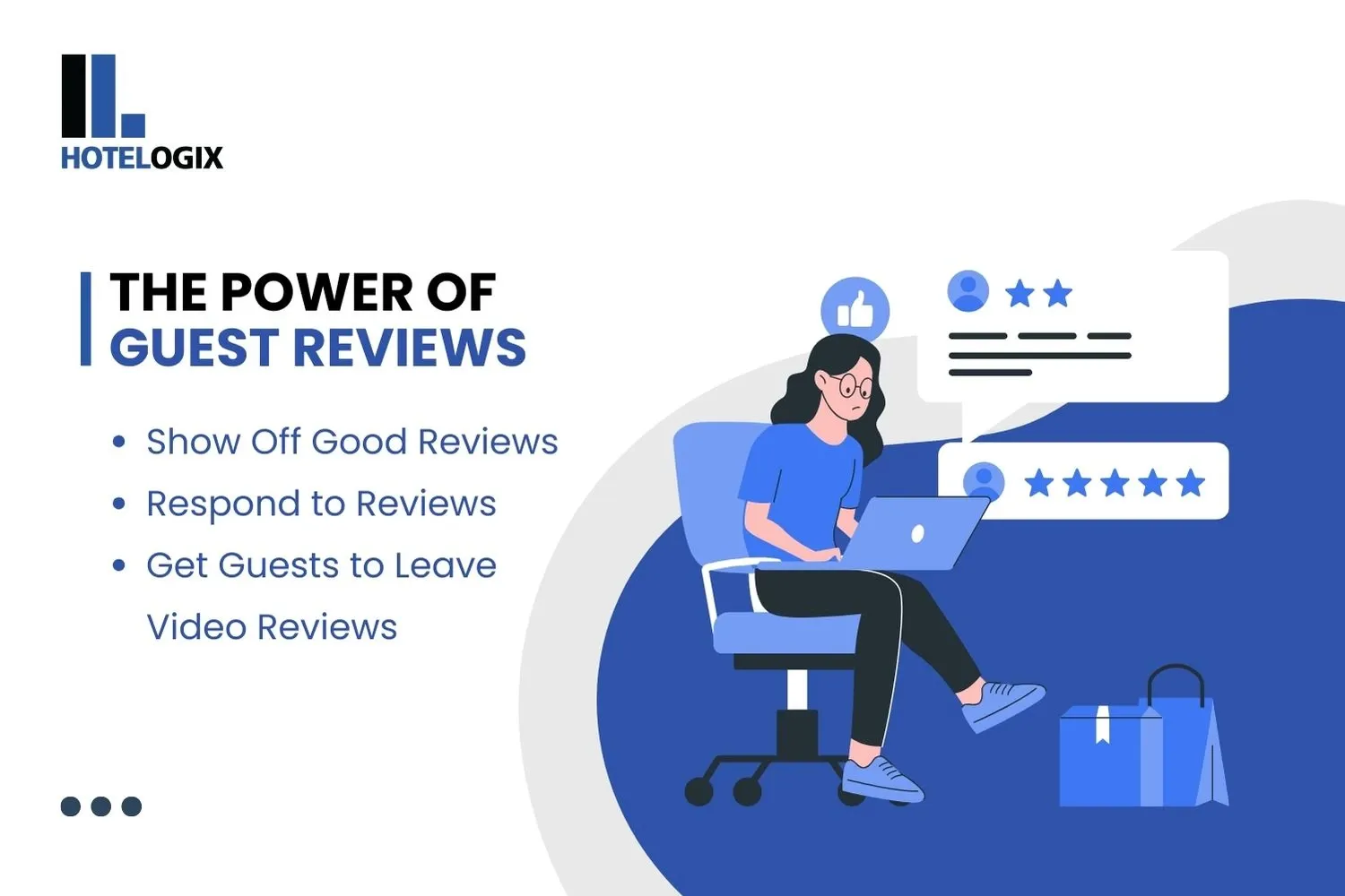 The Power of Guest Reviews