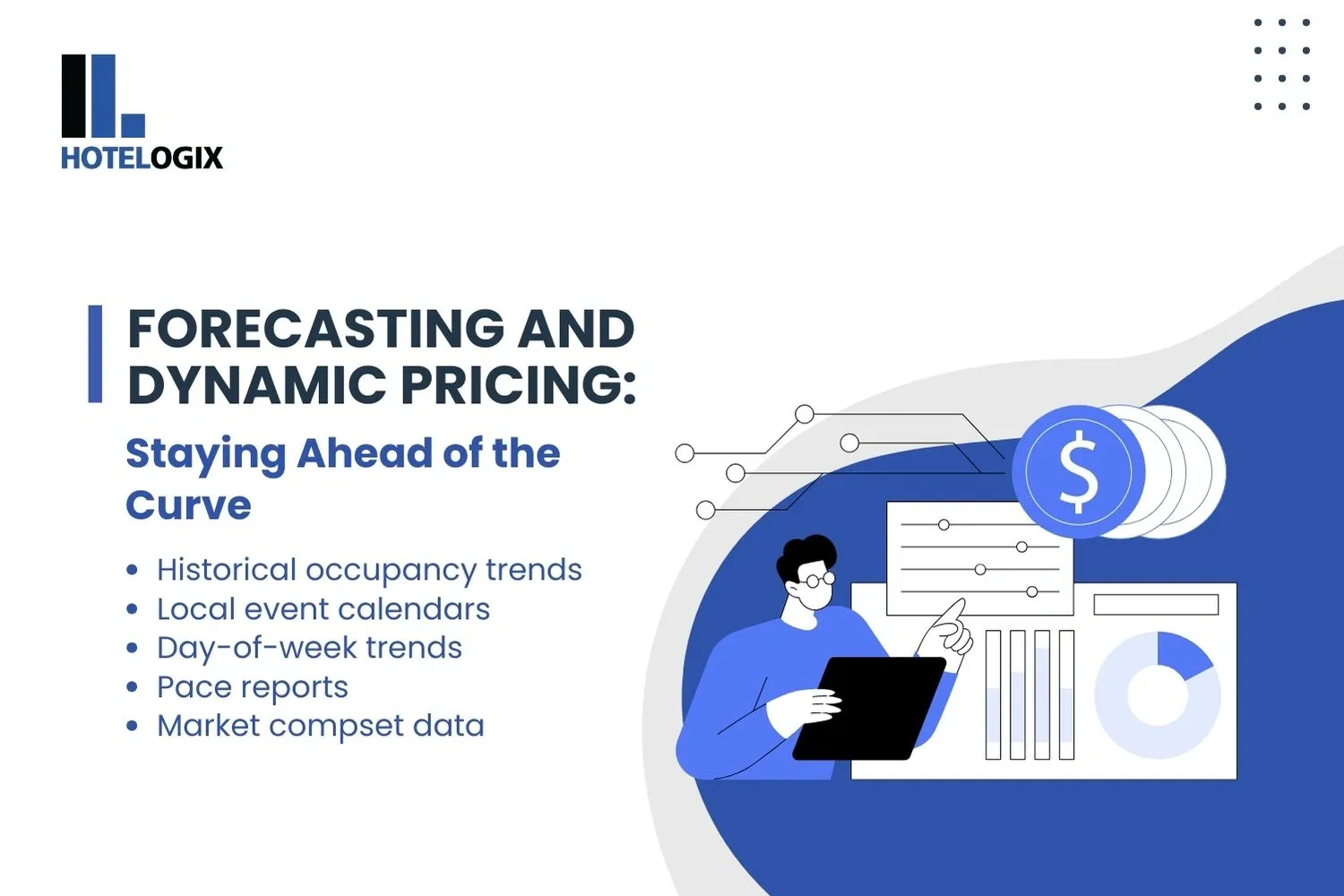 Forecasting and Dynamic Pricing: Staying Ahead of the Curve