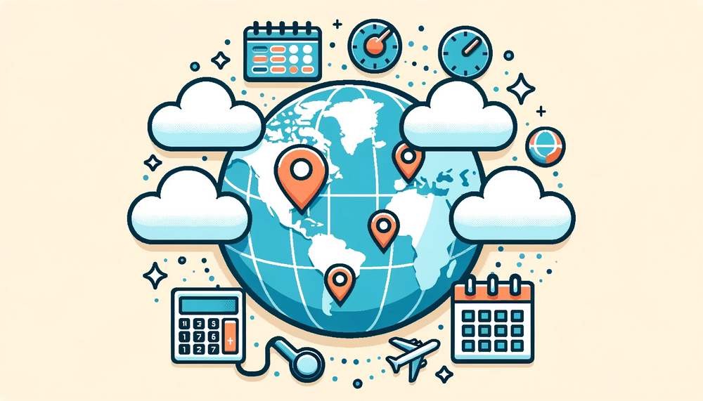 Benefits of centralised control over hotel group operations and role of a multi-property management system