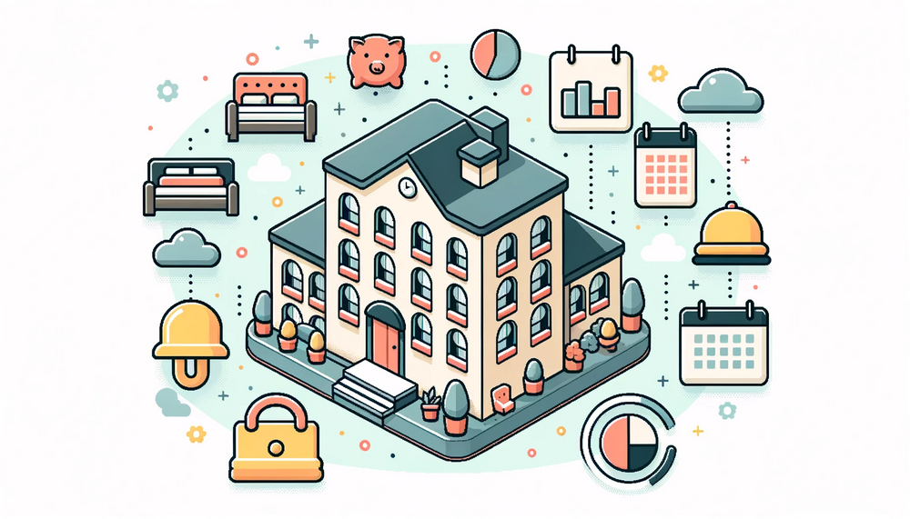 Guide to Hotel Management Software for Small Hotels