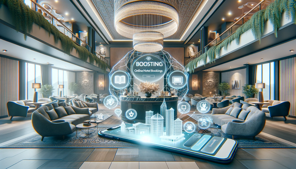 Unlocking the Secrets to Boosting Online Hotel Bookings: A Comprehensive Guide to Drive More Direct Bookings