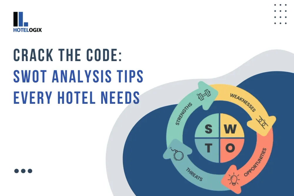Crack the Code: SWOT Analysis Tips Every Hotel Needs