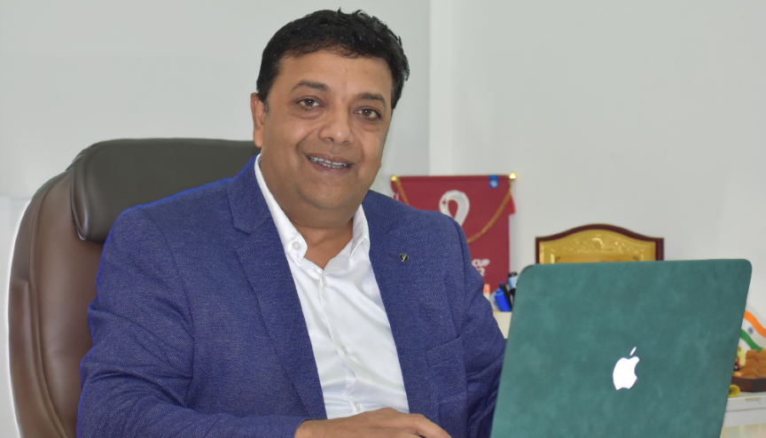 How 🏓 Sports has Helped me handle the Challenges of Being an Entrepreneur