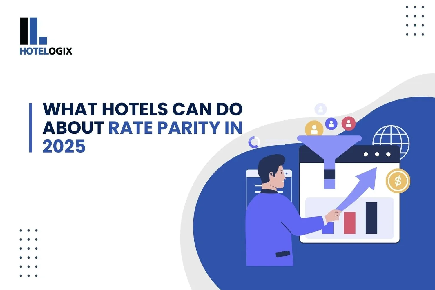 What Hotels Can Do About Rate Parity in 2025