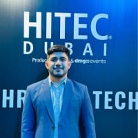 Upendra Sharma — Regional Head (EMEA/US), Hotelogix