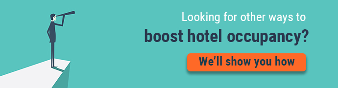The successful hotel content marketing strategy for Hoteliers