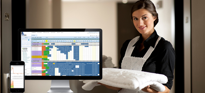 Why a Dedicated House-Keeping Module in PMS is Crucial for Mid-Sized ...