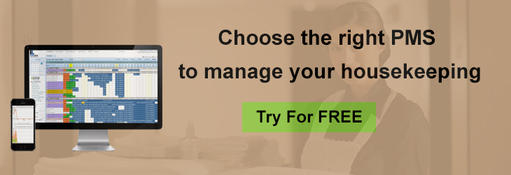 Why a Dedicated House-Keeping Module in PMS is Crucial for Mid-Sized ...