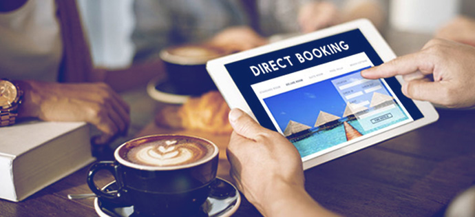 hotel direct booking