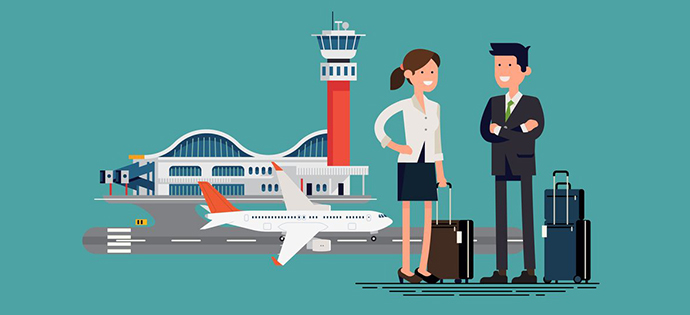 enhancing guest experience for business travelers
