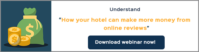 Ways to manage your hotel’s online reputation