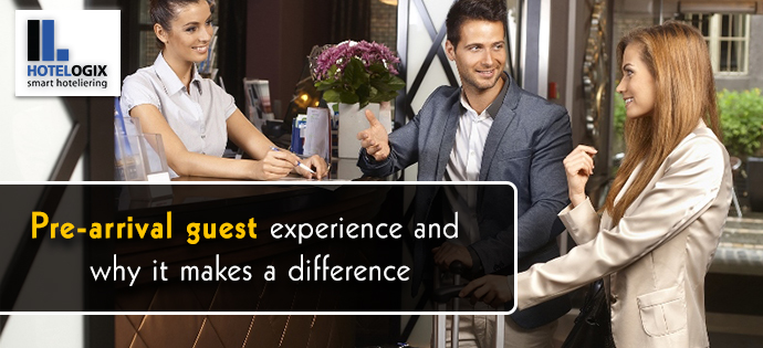 Improve pre-arrival guest experience with our checklist