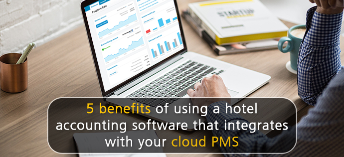 hotel accounting system integrated with pms