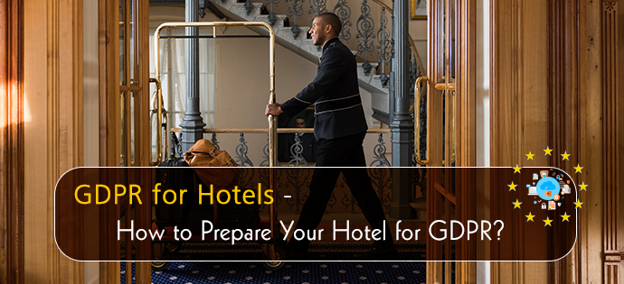 GDPR for hotel industry