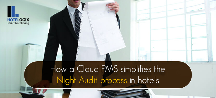 simplify hotel night audit process with cloud pms
