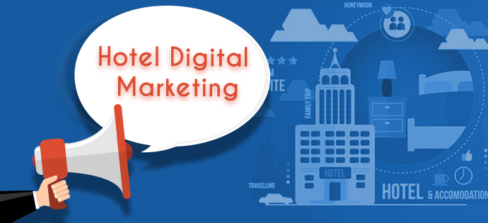 challenges in hotel digital marketing