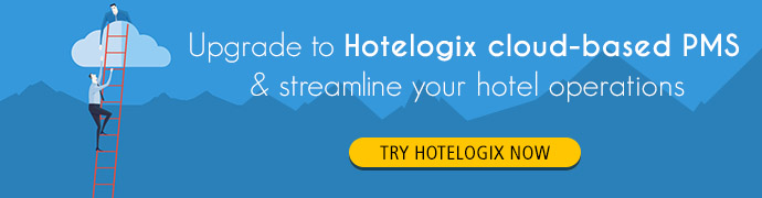 importance of hotel channel management software