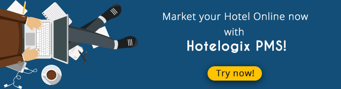 global marketing plan for hotels