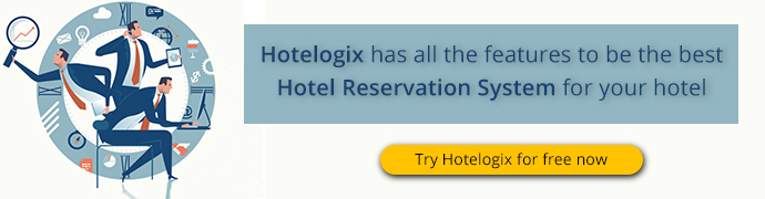  Features of cloud hotel reservation system