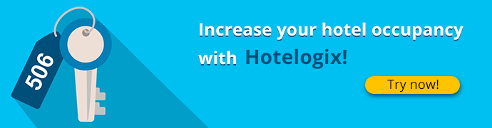 How to increase hotel occupancy 