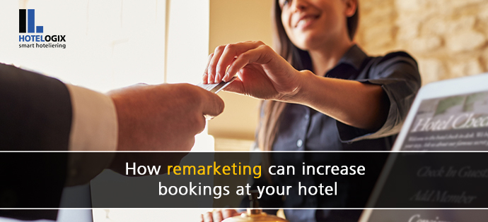  remarketing strategies to increase hotel booking