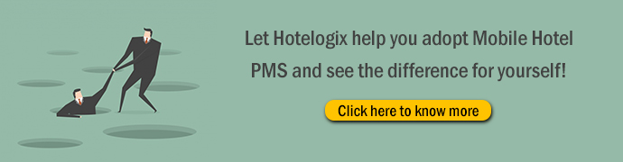 why your hotel needs mobile pms