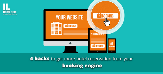 online hotel booking engine 