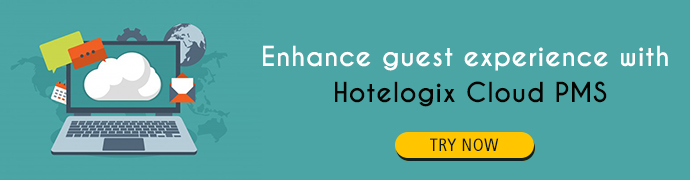  personalized hotel guest experience