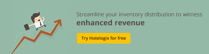 revenue management strategy for hotels