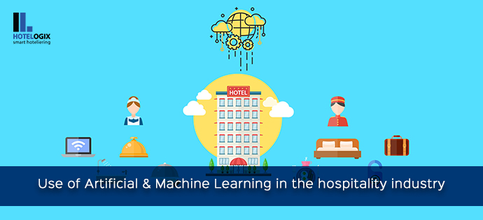 artificial intelligence in hotel industry