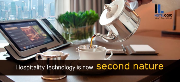 technology in hospitality industry 