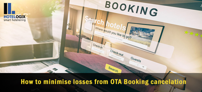  Avoid losses from canceled OTA bookings 