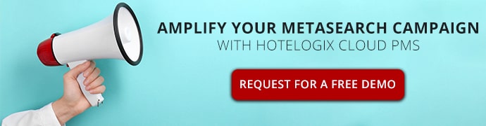 Independent hotelier gains more with Hotel Meta Search and Cloud PMS