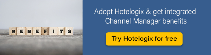Channel Manager Buyers Guide - Independent Hotels