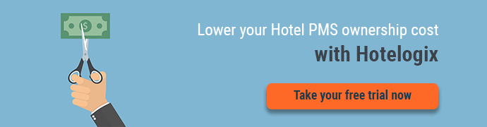 Tips to handle revenue leakage at your hotel