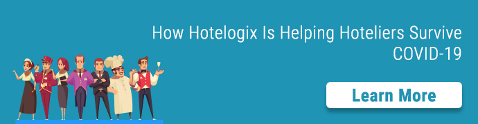how hotelogix is supporting their customers during covid-19