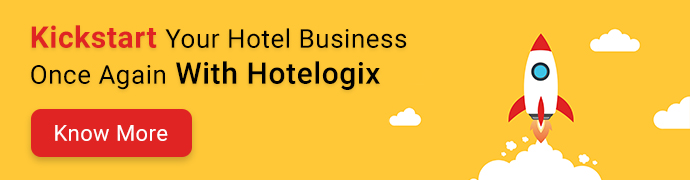 Kick start your hotel business after Covid 19 - CTA