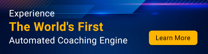 first automated coaching engine
