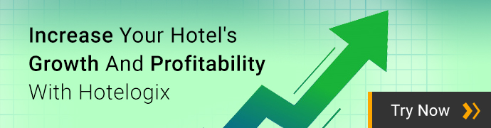 Increase your hotel growth and profitability with Hotelogix
