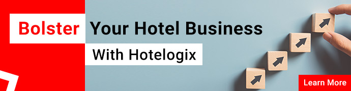 Bolster Your Hotel Business With Hotelogix