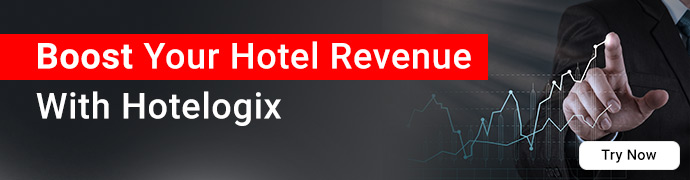 Boost Your Hotel Revenue With Hotelogix