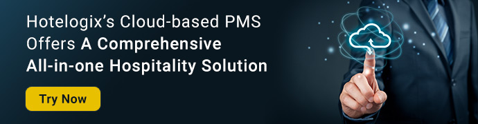 Get All The Benefits Of A Robust PMS With Hotelogix