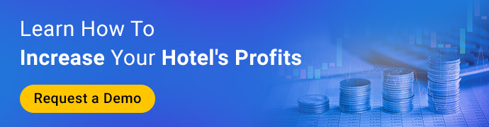 Learn how to increase your hotel's profits