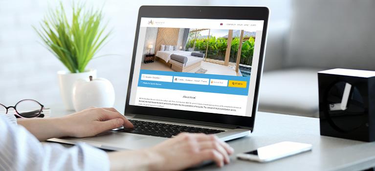 Drive More Direct Bookings With A Versatile Hotel Booking System