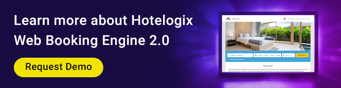 Learn more about Hotelogix Web Booking Engine 2.0