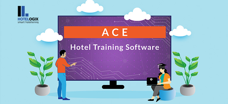 Hotelogix’ A.C.E. Hotel Training Software Can Solve the Hospitality Industry’s Workforce Crisis