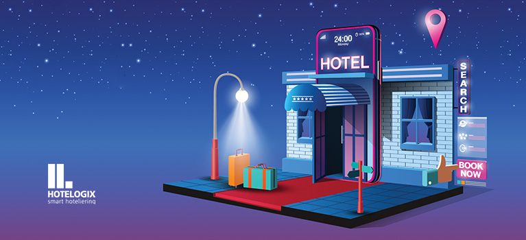 The Key to Success for Small Hotel Businesses Moving Forward