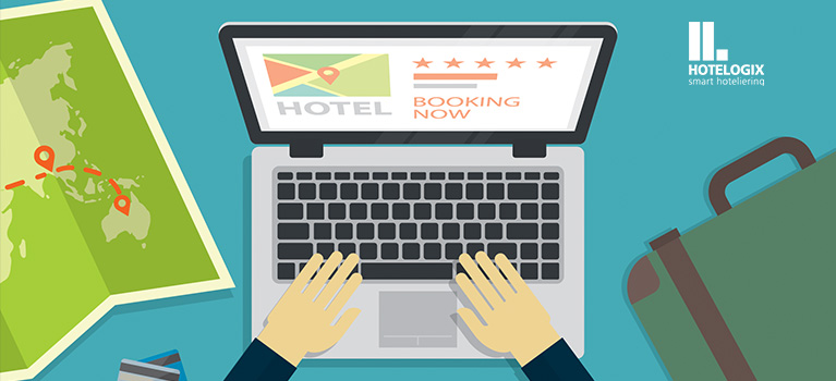The Small Hotel Guide to Finding the Right Online travel agencies (OTAs) and Rank